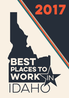 Best Places to Work in Idaho
